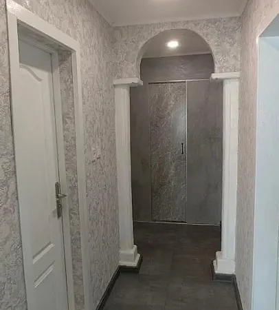 александрови Lägenhet Pomorie