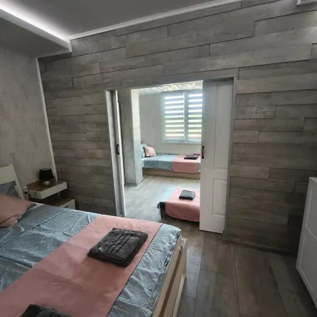 александрови Lägenhet