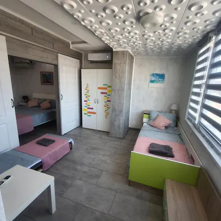 Lägenhet александрови