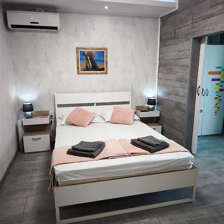 Apartmán александрови *