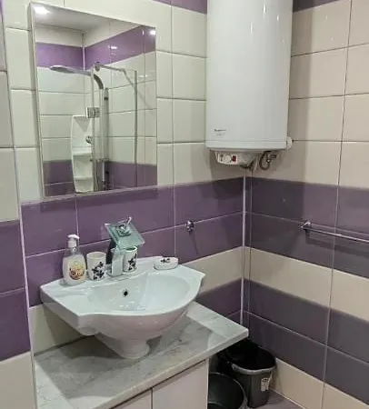 아파트 александрови 포마리