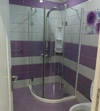 Апартаменты александрови