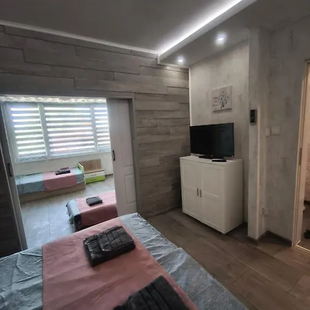 александрови Appartement *