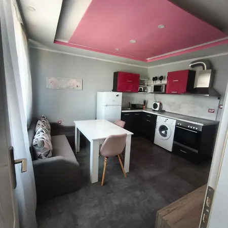 александрови 아파트