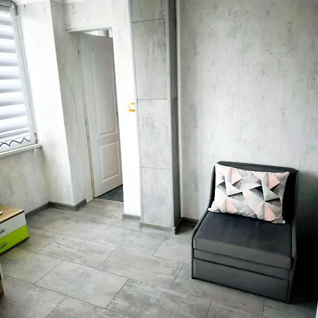 Апартаменты александрови *