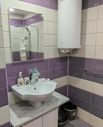 Apartamento александрови Pomorie