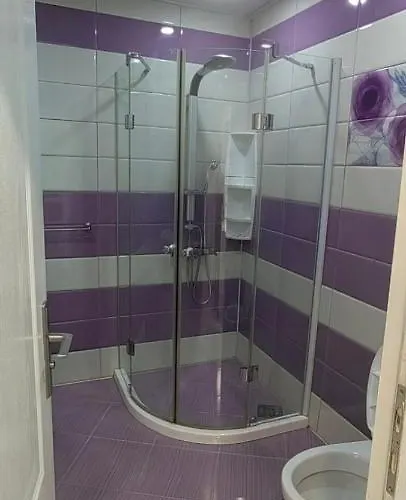 Апартаменты александрови