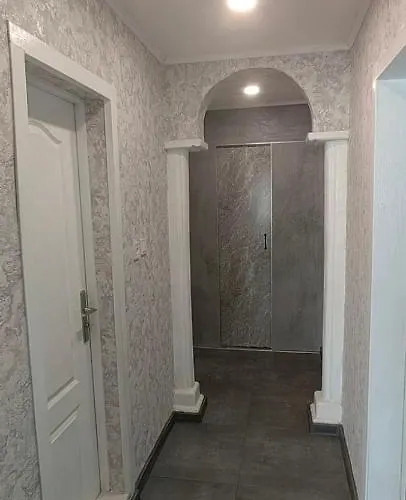 александрови Апартаменты Поморие