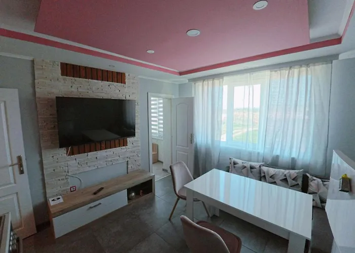 александрови Apartamento *