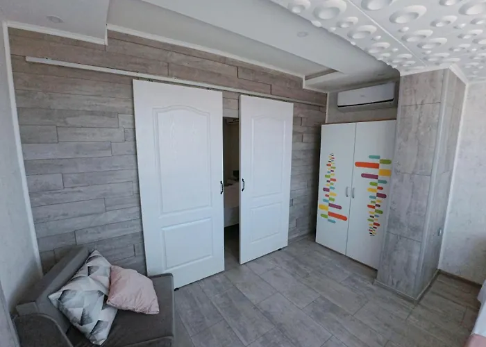 александрови * 帕莫瑞