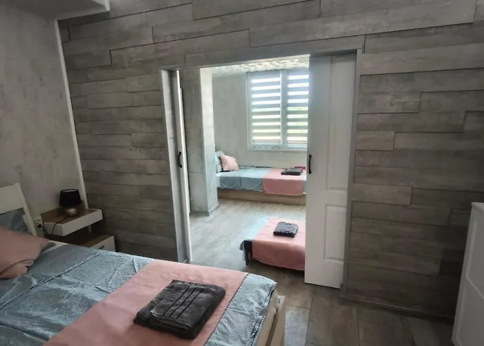 александрови Apartamento