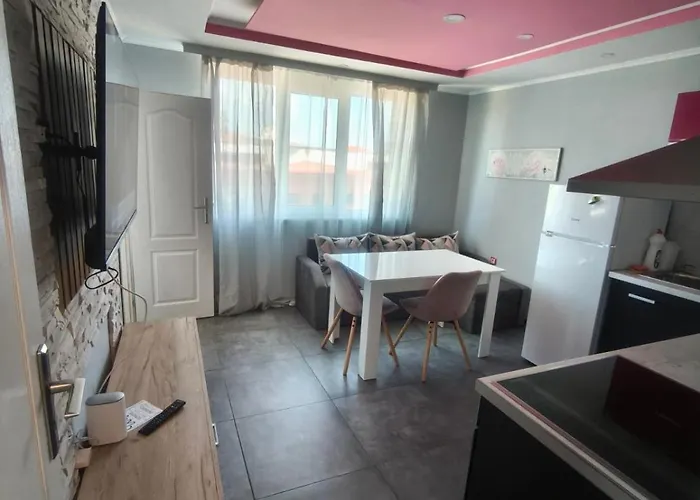 Apartamento александрови *