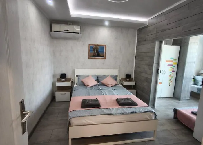 александрови Поморие