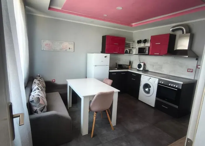 александрови Apartamento