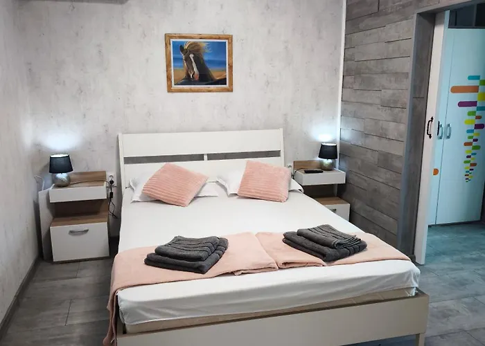 Апартаменты александрови *