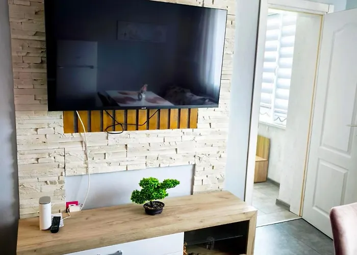 Апартаменты александрови Поморие