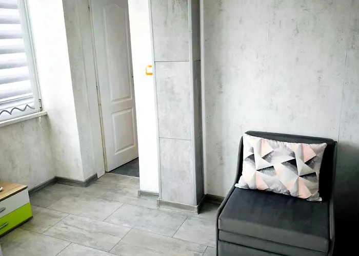 Апартаменты александрови *