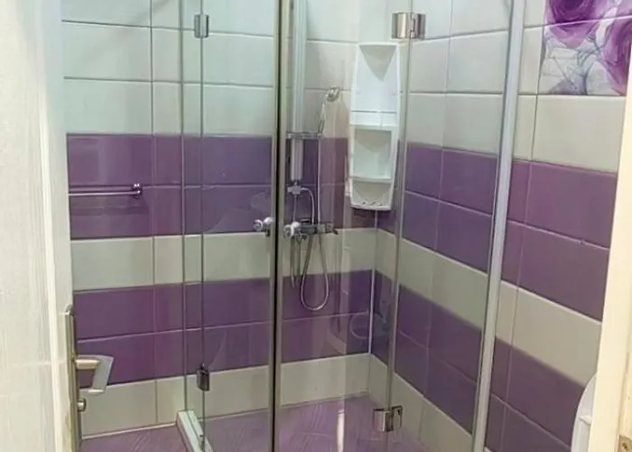 Апартаменты александрови